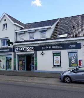 Pharmacie Anserienne