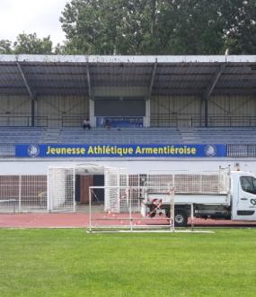 Jeunesse Athlétique Armentiéroise