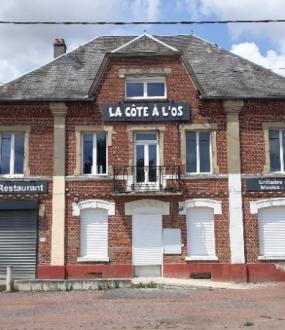 La Côte à l'Os