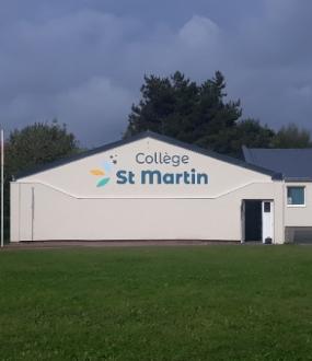 Collège St Martin