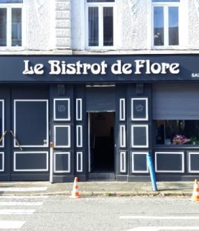 Le Bistrot de Flore