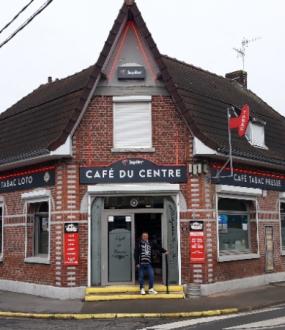 Café du Centre 