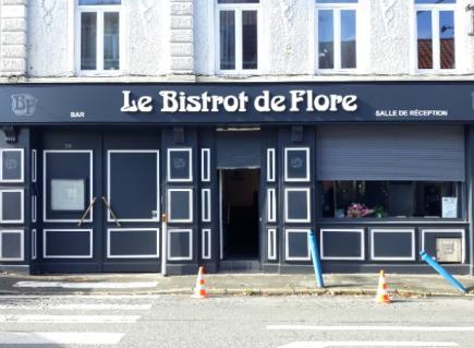 Le Bistrot de Flore