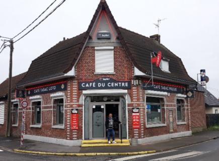 Café du Centre 